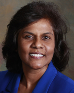 Dr. Jhansi Ganesan, MD