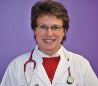 Dr. Jill Ryland, MD