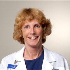 Dr. Joanne Wilkinson, MD