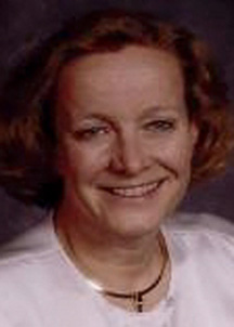 Dr. Joan Williams, MD