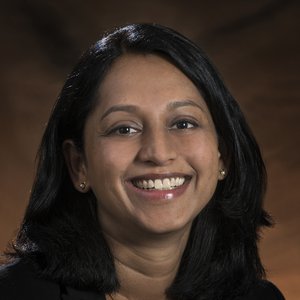 Dr. Malathy Srinivasan, MD