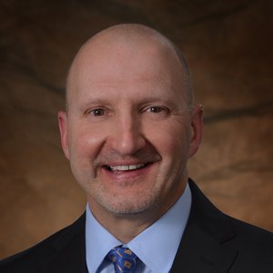Dr. Gregory Gallant, MD
