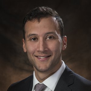 Dr. Ian Kaye, MD