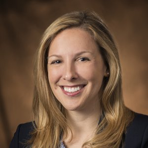 Dr. Danielle Ponzio, MD