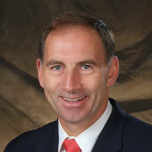 Dr. Peter Sharkey, MD