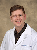 Dr. Joel Hyman, MD