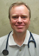 Dr. Joel Macy, MD