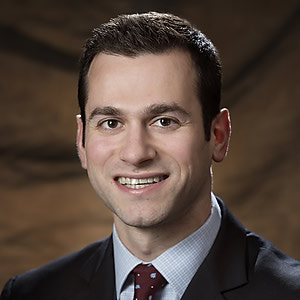 Dr. Daniel Fuchs, MD