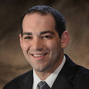 Dr. David Stolzenberg, DO