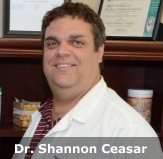 Dr. Shannon Ceasar, MD