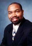 Dr. Johnnie Lewis