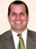 Dr. John Abrahams, MD