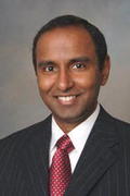 Dr. John Albert, MD