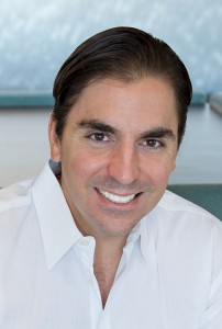 Dr. John Antonetti, MD