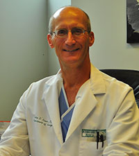 Dr. John Arsen