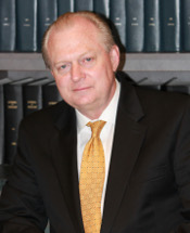 Dr. John Bartges, MD