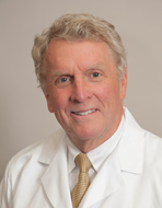 Dr. John Benner, MD