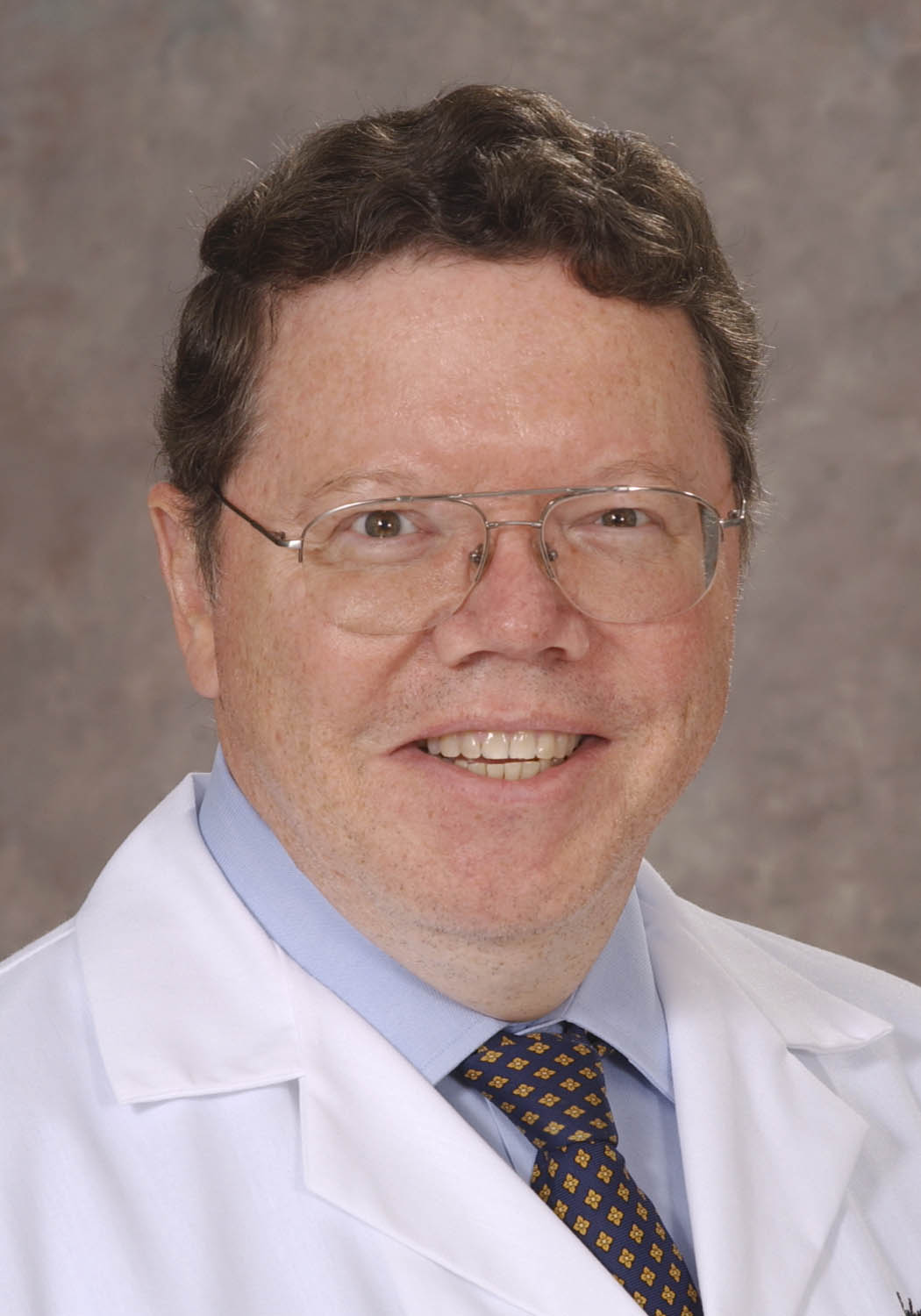Dr. John Bishop, MD