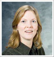 Dr. Hannah Keevil, MD