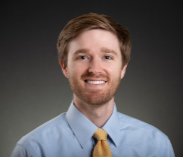 Dr. Brandon Merrill, MD