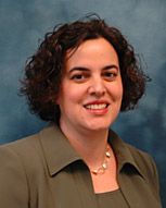 Dr. Liza Kunz, MD