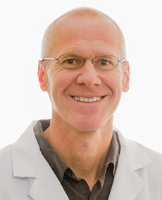 Dr. Frederick Veser, MD