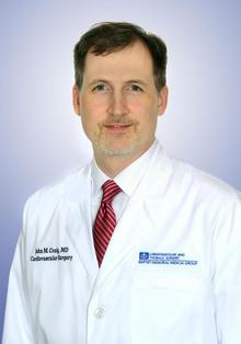 Dr. John Craig, MD