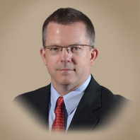 Dr. John Crocker, MD