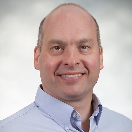 Dr. Keith Barkow, MD