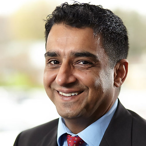Dr. Abdul Basit, MD