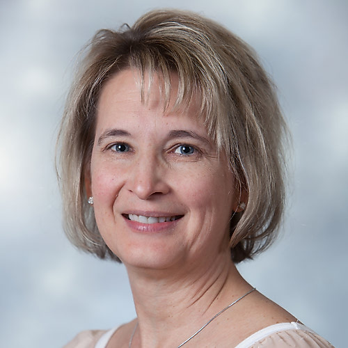Dr. Rachelle Crowder, MD