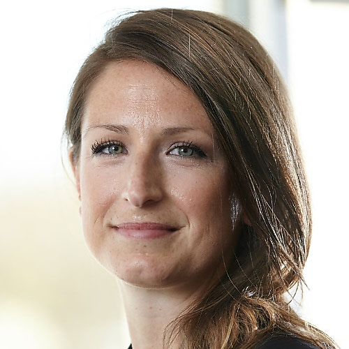 Dr. Ellen Cuddeback, DO