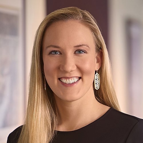 Dr. Fiona Denham, MD