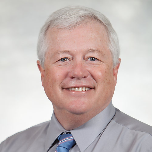 Dr. Jeffrey Eck, MD