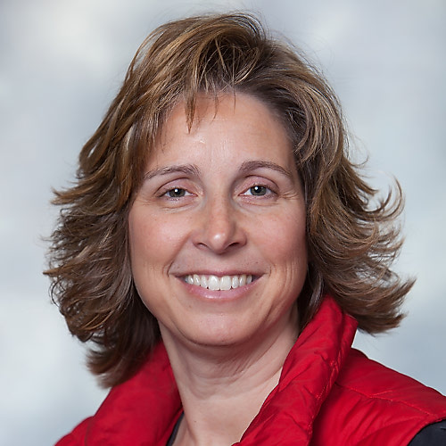 Dr. Christina Haimes, MD