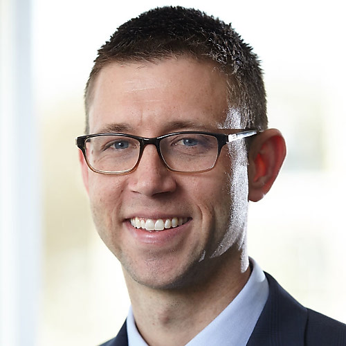 Dr. Ross Heil, DO