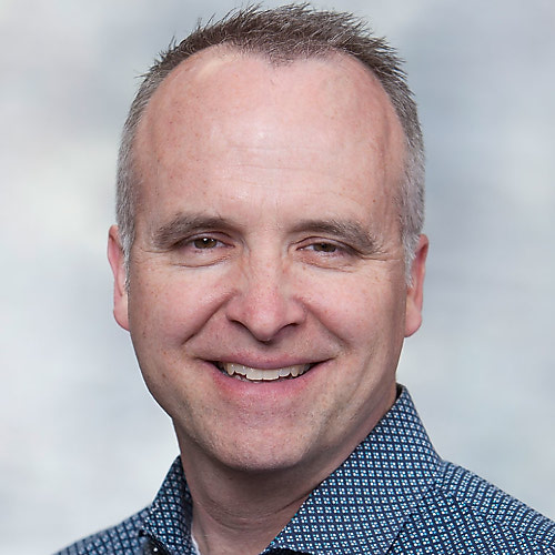 Dr. David Kay, MD