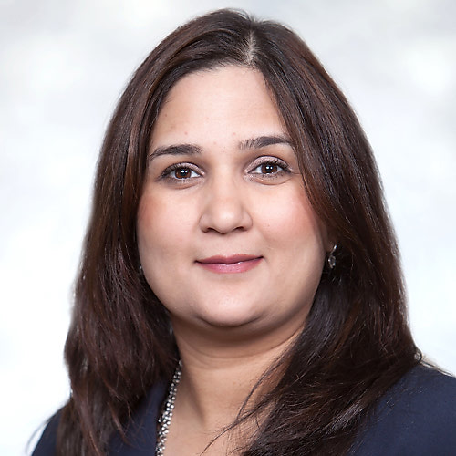 Dr. Saira Khan, MD