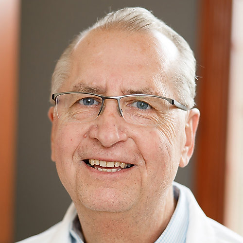 Dr. David Koronkiewicz, DO