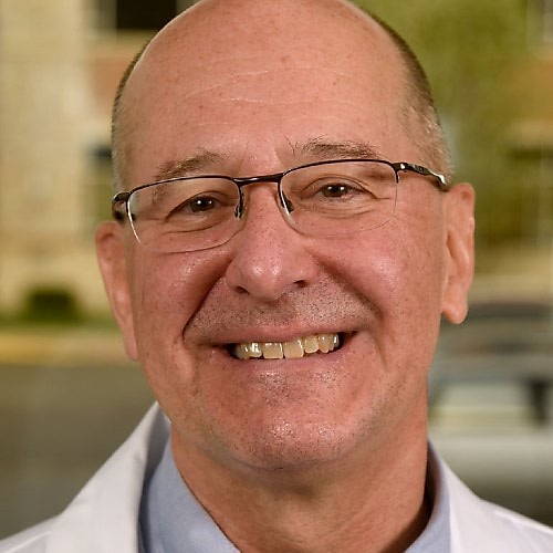 Dr. Blair Macphail, MD