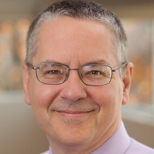 Dr. Daniel Nafziger, MD