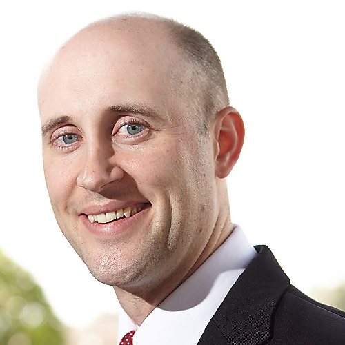 Dr. Christopher Owens, MD