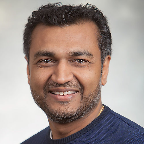 Dr. Neelam Kumar Patel, MD