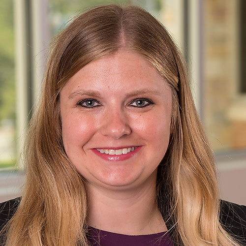 Dr. Bethany Perrin, DO
