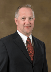 Dr. John Dougherty, DO
