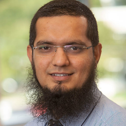 Dr. Abrar Sayeed, MD