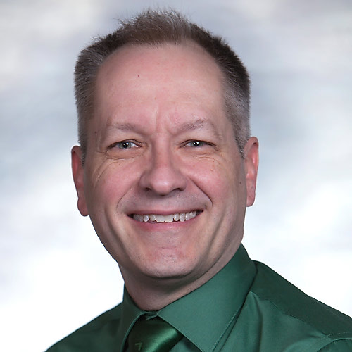 Dr. Alfred Schlorke, DO
