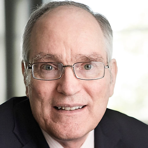 Dr. James Wheeler, MD