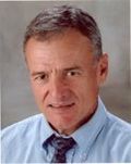 Dr. John Gillespie, MD