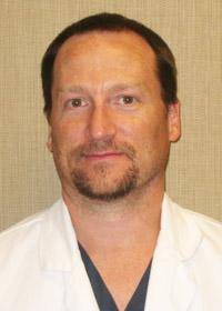 Dr. John Givogre, MD